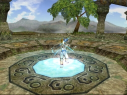 画像ギャラリー No.009のサムネイル画像 / 「プリストンテール」，プリスティスとマジシャンの新スキルが公開に