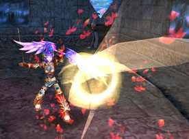 画像ギャラリー No.002のサムネイル画像 / 「プリストンテール」5次スキルを再調整するアップデートを本日実施