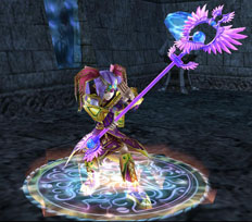 画像ギャラリー No.003のサムネイル画像 / 「プリストンテール」5次スキルを再調整するアップデートを本日実施