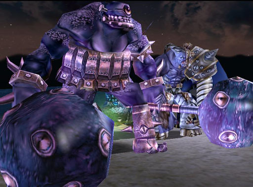 画像ギャラリー No.007のサムネイル画像 / 「プリストンテール」5次スキルを再調整するアップデートを本日実施