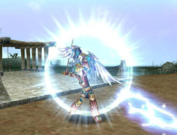 画像ギャラリー No.002のサムネイル画像 / 「プリストンテール」ファイターとアーチャーの5次スキルの調整を実施