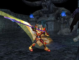 画像ギャラリー No.003のサムネイル画像 / 「プリストンテール」ファイターとアーチャーの5次スキルの調整を実施