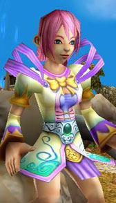 画像ギャラリー No.004のサムネイル画像 / 「プリストンテール」ファイターとアーチャーの5次スキルの調整を実施