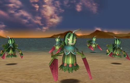 画像ギャラリー No.006のサムネイル画像 / 「プリストンテール」5次スキルを中心に各職業のスキル再調整を実施