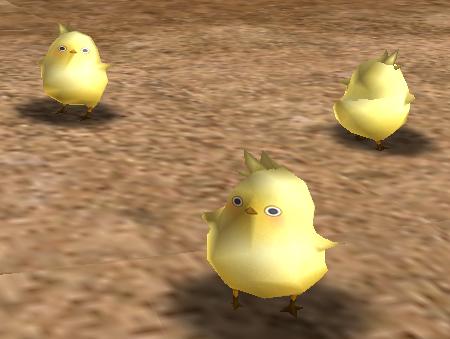 画像ギャラリー No.008のサムネイル画像 / 「プリストンテール」5次スキルを中心に各職業のスキル再調整を実施