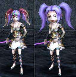 画像ギャラリー No.006のサムネイル画像 / 「プリストンテール」調査員NPCを探し出すとアイテムがもらえるイベントを実施