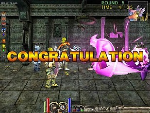 画像ギャラリー No.004のサムネイル画像 / 「プリストンテール」魔人形の城に1日2回参加できる期間限定イベントが開始