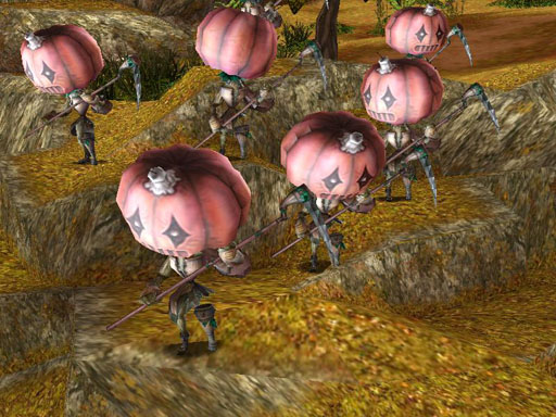 画像ギャラリー No.003のサムネイル画像 / 「プリストンテール」,ダンジョン“魔人形の城”へ1日2回入場可能に