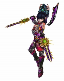 画像ギャラリー No.002のサムネイル画像 / 「プリストンテール」紅葉の秘密イベントが開始。新職業のイメージ公開も