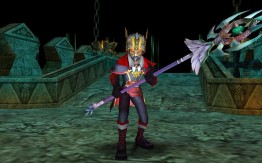 画像集#007のサムネイル/「プリストンテール」,新アイテム「バンパイアコス」「サキュバスコス」が発売