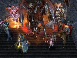 画像集#002のサムネイル/「プリストンテール」一部モンスターから手に入る経験値の調整を実施