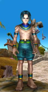 画像集#007のサムネイル/「プリストンテール」でイベント「桜の木の下に隠された宝物」などが開催に