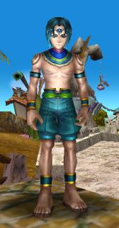 画像集#008のサムネイル/「プリストンテール」でイベント「桜の木の下に隠された宝物」などが開催に