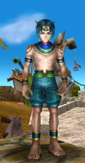 画像集#009のサムネイル/「プリストンテール」でイベント「桜の木の下に隠された宝物」などが開催に