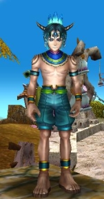 画像集#010のサムネイル/「プリストンテール」でイベント「桜の木の下に隠された宝物」などが開催に