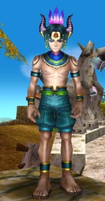 画像集#011のサムネイル/「プリストンテール」でイベント「桜の木の下に隠された宝物」などが開催に