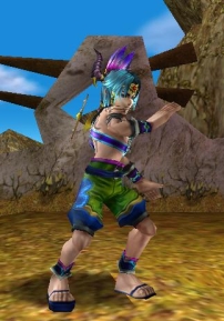 画像集#012のサムネイル/「プリストンテール」でイベント「桜の木の下に隠された宝物」などが開催に