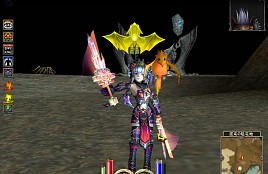 画像ギャラリー No.003のサムネイル画像 / 「プリストンテール」,近日実装の新職業「アサシン」のプレイ動画が公開