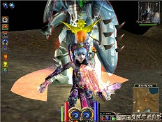 画像ギャラリー No.004のサムネイル画像 / 「プリストンテール」,近日実装の新職業「アサシン」のプレイ動画が公開