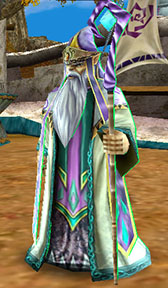 画像ギャラリー No.004のサムネイル画像 / 「プリストンテール」,新職業シャーマンのプレイ動画が公開に