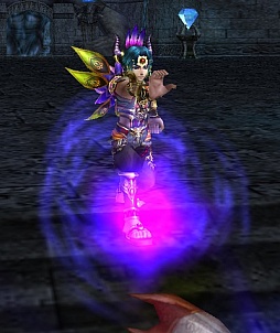 画像集#002のサムネイル/「プリストンテール」,近日に実装予定の新職業「シャーマン」のスキルを公開