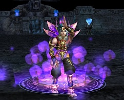 画像集#003のサムネイル/「プリストンテール」,近日に実装予定の新職業「シャーマン」のスキルを公開