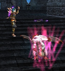 画像集#005のサムネイル/「プリストンテール」,近日に実装予定の新職業「シャーマン」のスキルを公開