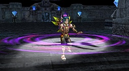 画像集#006のサムネイル/「プリストンテール」,近日に実装予定の新職業「シャーマン」のスキルを公開