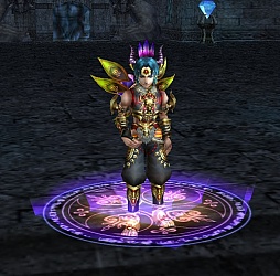 画像集#007のサムネイル/「プリストンテール」,近日に実装予定の新職業「シャーマン」のスキルを公開