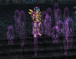 画像集#009のサムネイル/「プリストンテール」,近日に実装予定の新職業「シャーマン」のスキルを公開