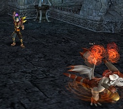 画像集#010のサムネイル/「プリストンテール」,近日に実装予定の新職業「シャーマン」のスキルを公開