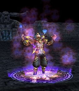 画像集#011のサムネイル/「プリストンテール」,近日に実装予定の新職業「シャーマン」のスキルを公開