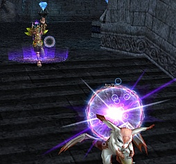 画像集#013のサムネイル/「プリストンテール」,近日に実装予定の新職業「シャーマン」のスキルを公開