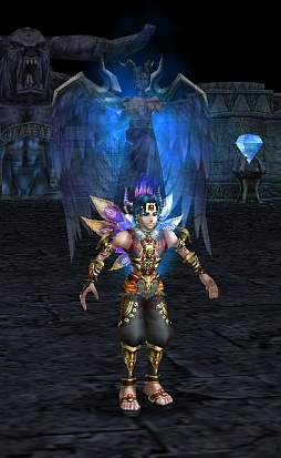 画像集#014のサムネイル/「プリストンテール」,近日に実装予定の新職業「シャーマン」のスキルを公開