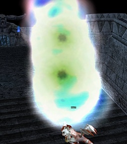 画像集#017のサムネイル/「プリストンテール」,近日に実装予定の新職業「シャーマン」のスキルを公開