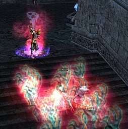 画像集#018のサムネイル/「プリストンテール」,近日に実装予定の新職業「シャーマン」のスキルを公開