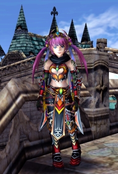 画像集#004のサムネイル/「プリストンテール」の新職業「アサシン」「シャーマン」が7月30日に実装