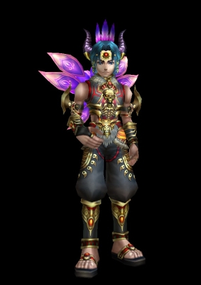 画像集#006のサムネイル/「プリストンテール」の新職業「アサシン」「シャーマン」が7月30日に実装