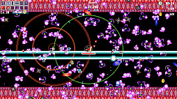 Gravity Shooter