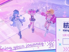 �ꥺ�ॢ������󥲡����Muse Dash��³�ԡ�Muse Dash 2�ס����ǽ���Ϫ��BitSummit PUNCH�ˤ��Ÿ