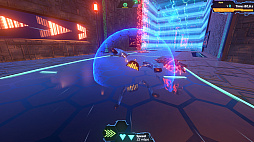 Tri6: Infinite 2