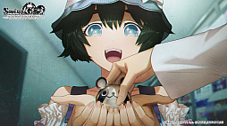 STEINS;GATE RE:BOOT