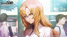 STEINS;GATE RE:BOOT