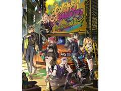 「にじさんじ WORLD TOUR 2025」福岡公演を収録したブルーレイディスクの店舗別特典が公開
