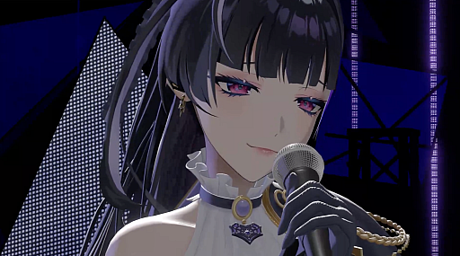 画像ギャラリー No.008のサムネイル画像 / にじさんじ 8th Anniversary LIVE 「CONCERTO」Day1レポート。“愛”や“平成”を感じるセットリストでライブを彩る