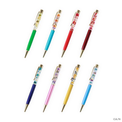 画像ギャラリー No.008のサムネイル画像 / にじさんじライバーがフラワーショップの店員に？ 新グッズ「My Florist」が5月21日18時発売