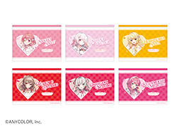 画像ギャラリー No.004のサムネイル画像 / コラボカフェ「にじさんじCafe 〜Milky Ribbon Party〜」が6月15日から7月28日まで東京，名古屋，大阪で開催