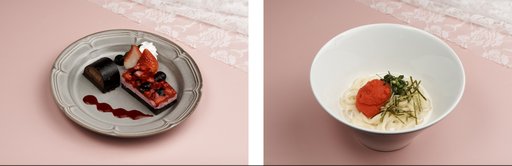 画像ギャラリー No.013のサムネイル画像 / コラボカフェ「にじさんじCafe 〜Milky Ribbon Party〜」が6月15日から7月28日まで東京，名古屋，大阪で開催