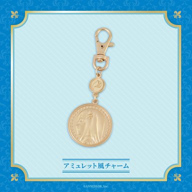 画像ギャラリー No.004のサムネイル画像 / にじさんじ「リゼ・ヘルエスタ」YouTubeのチャンネル登録者数100万人記念グッズの受注販売が始まる