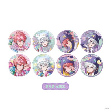 画像ギャラリー No.006のサムネイル画像 / にじさんじ「赤城ウェン」と「叢雲カゲツ」の新グッズ「きゅんbro」が8月20日18時に販売開始